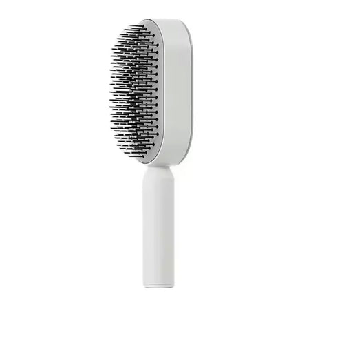 Brosse autonettoyante Nuvyra - dimensions 90x170mm