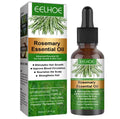 Nuvyra Rosemary Scalp Oil bottle and box